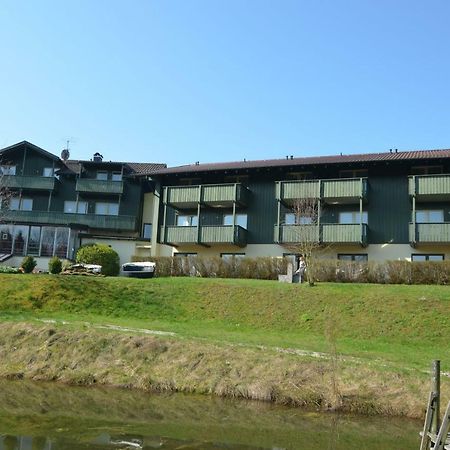 Landhotel Christopherhof 格拉芬维森 外观 照片