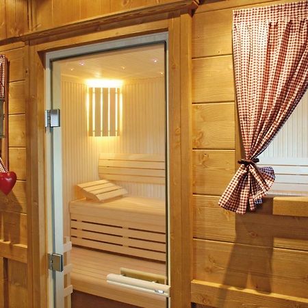 Landhotel Christopherhof 格拉芬维森 外观 照片