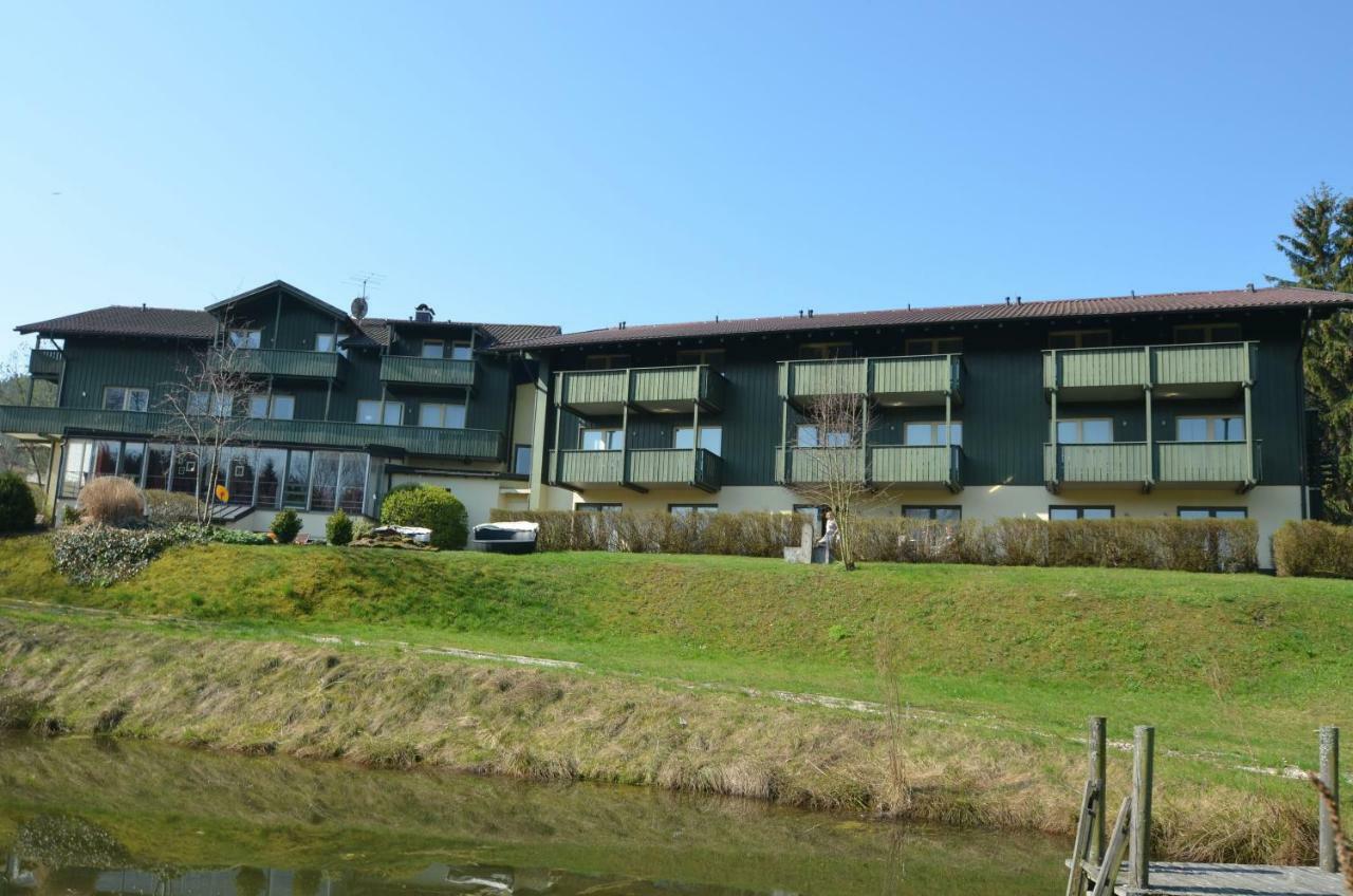 Landhotel Christopherhof 格拉芬维森 外观 照片